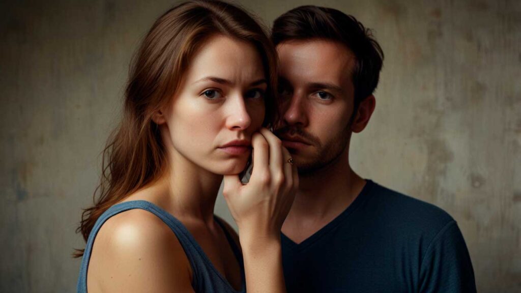 Uso de Críticas e Acusações: Como Elas Afetam o Relacionamento