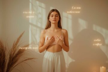 Afirmacões - Dicas para Conquistar o seu Amor