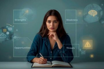 Analise SWOT - Dicas para Conquistar o seu Amor