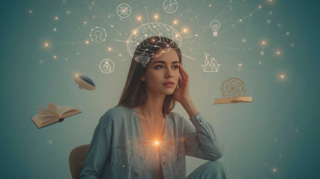 Autopercepção - Dicas para Conquistar o seu Amor