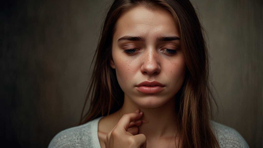 Dependência Emocional