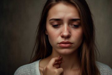Dependência Emocional