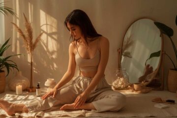 Cuide do seu Corpo - Dicas para conquistar o seu Amor.
