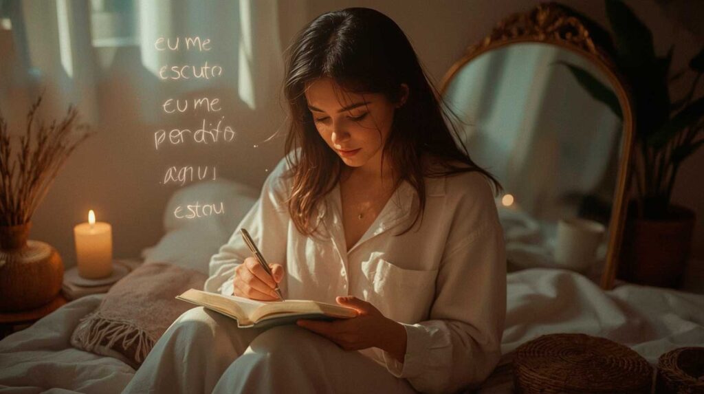 Diário Reflexivo - Dicas para Conquistar o seu Amor