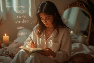 Diário Reflexivo - Dicas para Conquistar o seu Amor