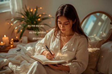 Journaling - Dicas para conquistar o seu Amor.