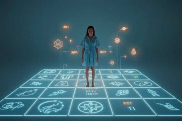 MBTI - Tipos de Personalidade - Dicas para Conquistar o seu Amor