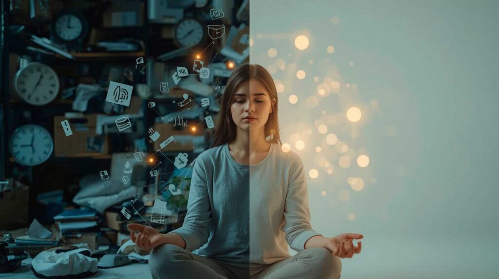 Meditação e Mindfulness - Dicas para conquistar o seu Amor