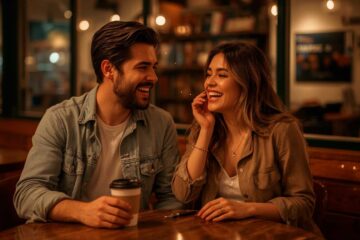 O Poder do Humor na Paquera - Dicas para Conquistar seu Amor
