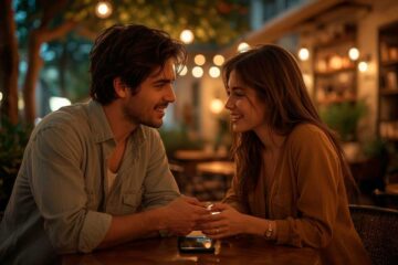 Saia do Virtual - Dicas para Conquistar o seu Amor