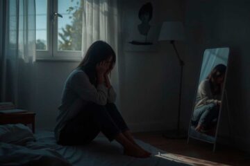 Ansiedade e Depressão - Dicas para Conquistar o SEU AMOR.