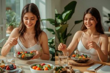 Alimentação Saudável - Dicas para Conquistar o seu Amor