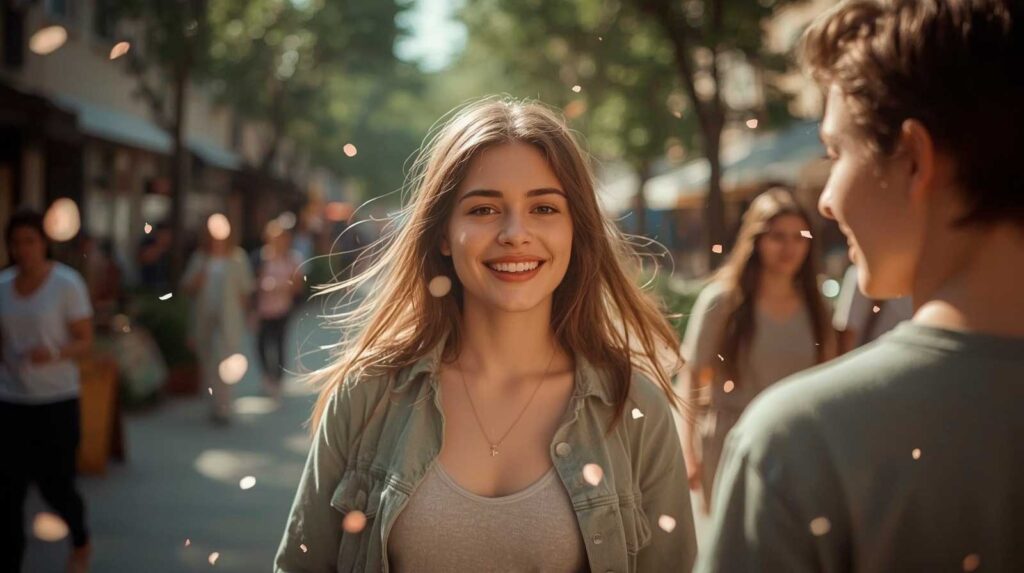 Atração Natural - Dicas para conquistar o seu Amor