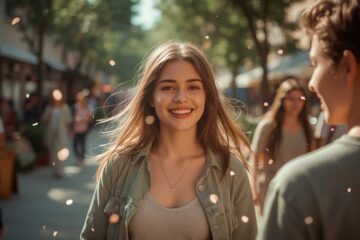 Atração Natural - Dicas para conquistar o seu Amor