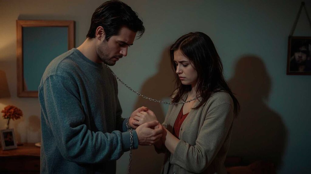 Chantagem Emocional - Dicas para conquistar o seu Amor.