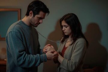 Chantagem Emocional - Dicas para conquistar o seu Amor.