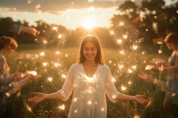 Ciclo de Positividade - Dicas para Conquistar o seu Amor
