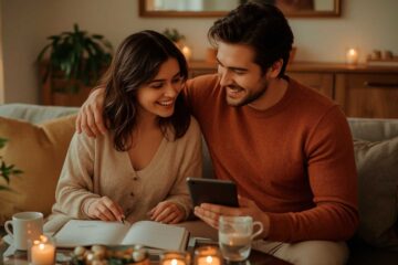 Compartilhe Objetivos -Dicas para Conquistar o seu Amor