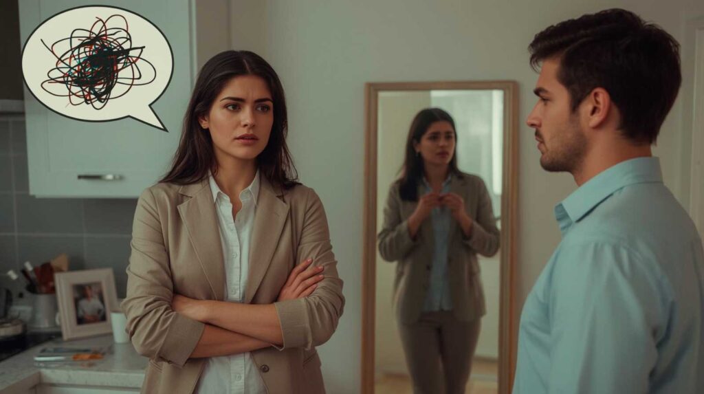 Comunicação Passivo Agressiva - Dicas para Conquistar o seu Amor