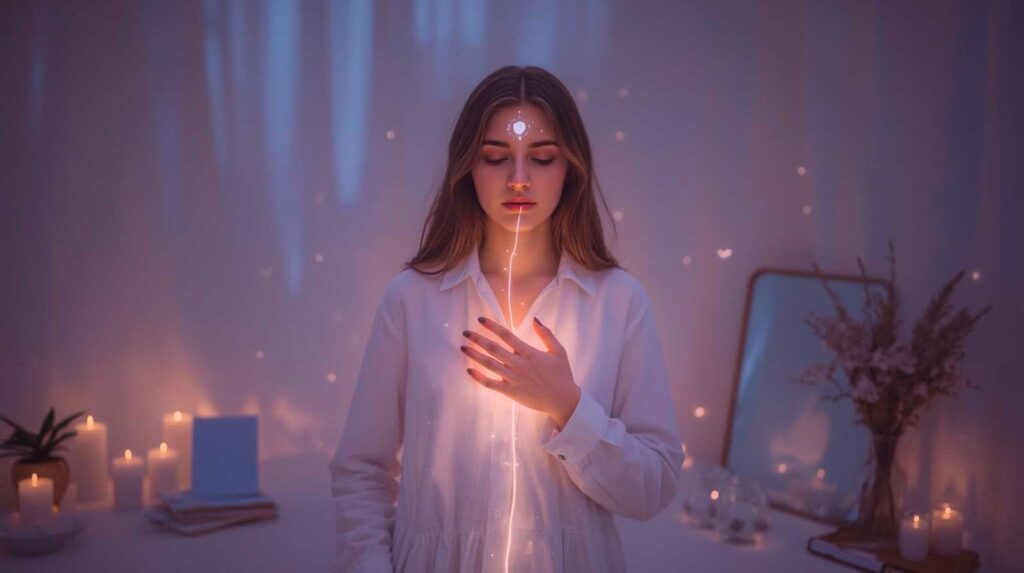 Confie na sua Intuição - Dicas para Conquistar o seu Amor