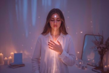 Confie na sua Intuição - Dicas para Conquistar o seu Amor
