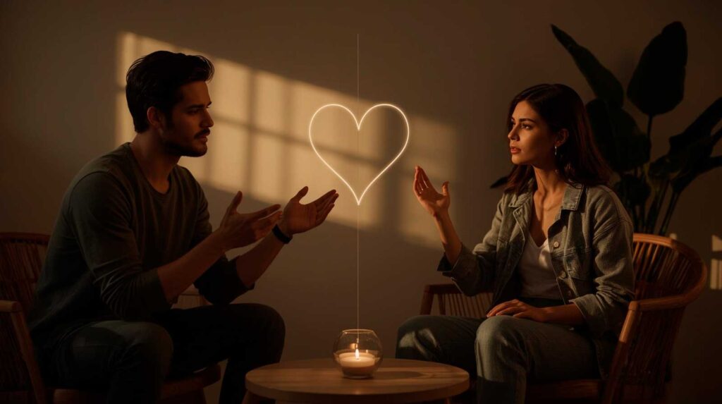 Gestão de Conflitos - Dicas para Conquistar o seu Amor