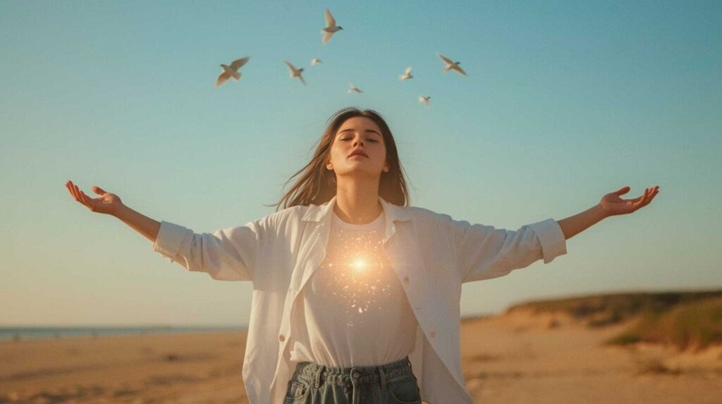 Liberdade Emocional - Dicas para Conquistar seu Amor
