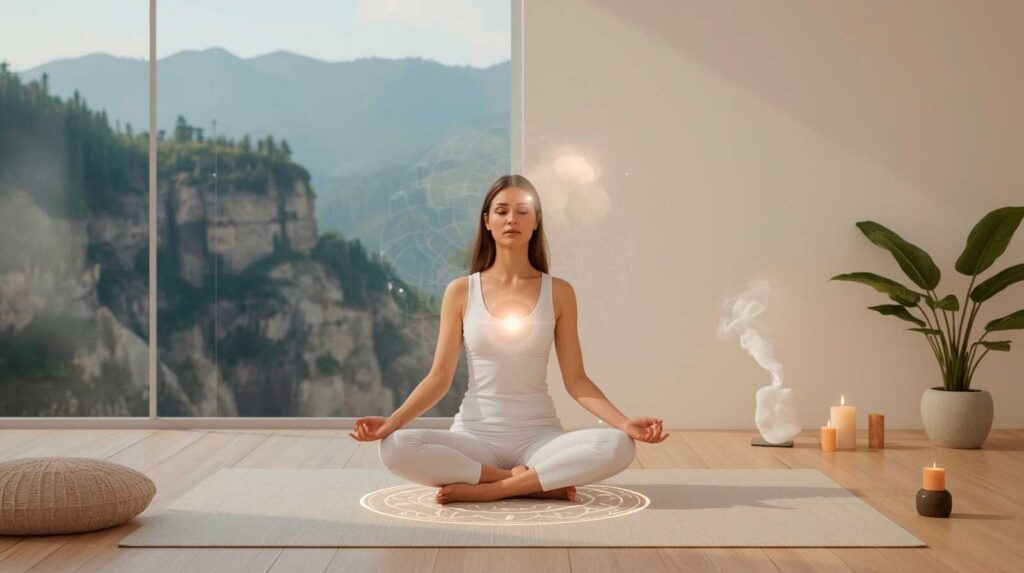 Meditação - Dicas para Conquistar o seu Amor