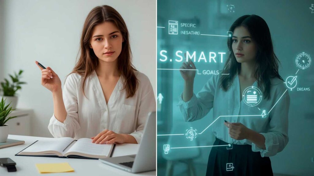 Método SMART - Dicas para Conquistar o seu Amor