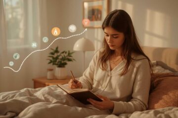 Microações Diárias - Dicas para Conquistar o seu Amor