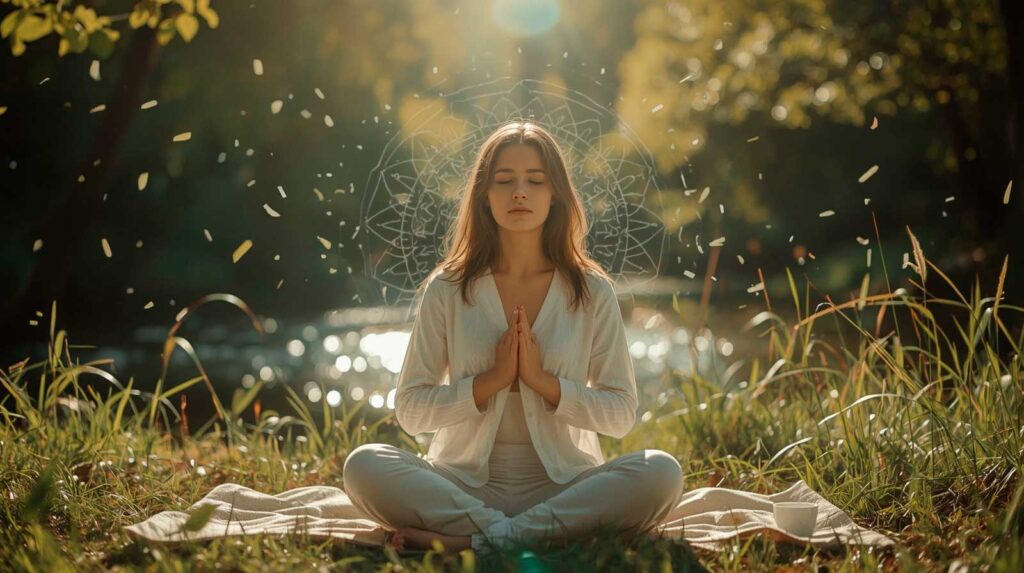 Mindfulness - DIcas para Conquistar o seu Amor