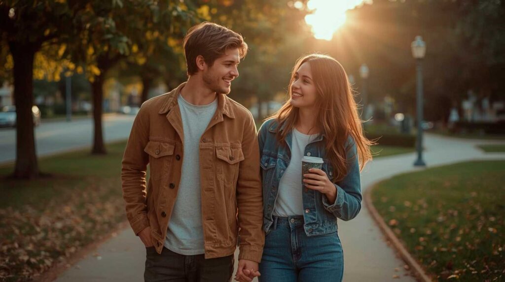 Namoro - Dicas para Conquistar o seu Amor