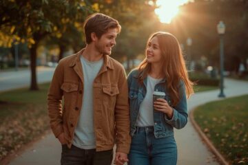 Namoro - Dicas para Conquistar o seu Amor