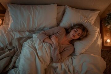 Qualidade do Sono - Dicas para Conquistar o seu Amor
