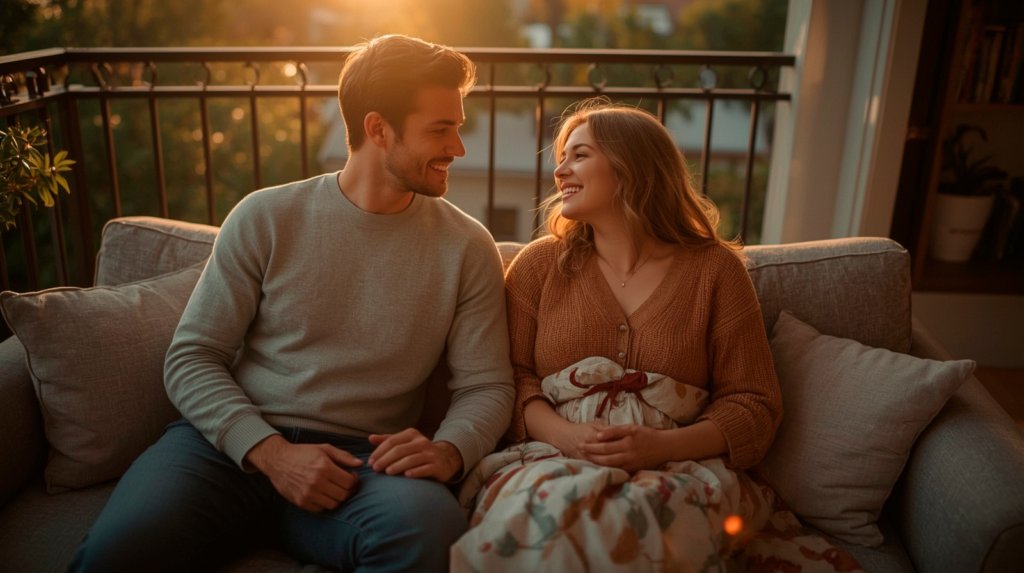 Relacionamento Saudável - Dicas para Conquistar o seu Amor