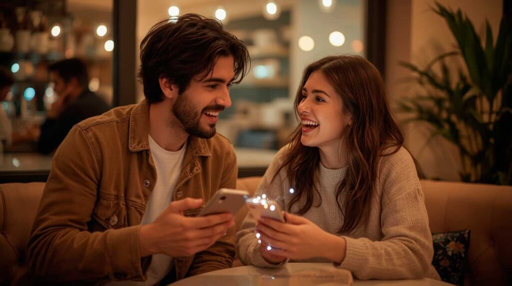 Respostas Rápidas e Engajadas - Dicas para Conquistar o seu Amor