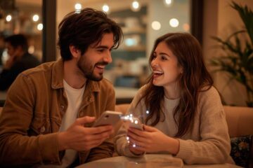 Respostas Rápidas e Engajadas - Dicas para Conquistar o seu Amor
