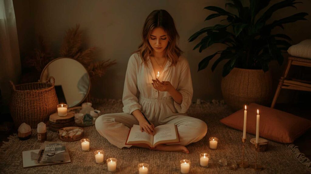 Ritual Simbólico - Dicas para Conquistar o seu Amor