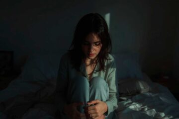 TEPT - Transtorno ede Estresse pos traumatico - Dicas para Conquistar o seu Amor