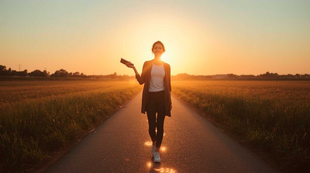 Aumentar a Motivação: Como Encontrar o Impulso para Alcançar Seus Objetivos